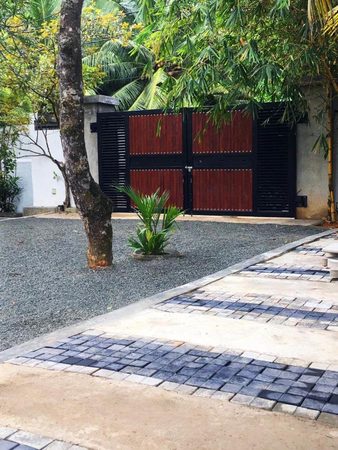 Triple Edge Villa أونا واتونا المظهر الخارجي الصورة