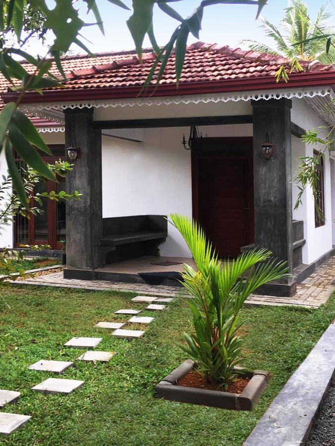 Triple Edge Villa أونا واتونا المظهر الخارجي الصورة