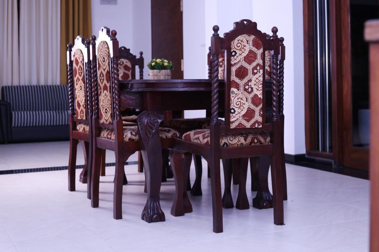 Triple Edge Villa أونا واتونا المظهر الخارجي الصورة