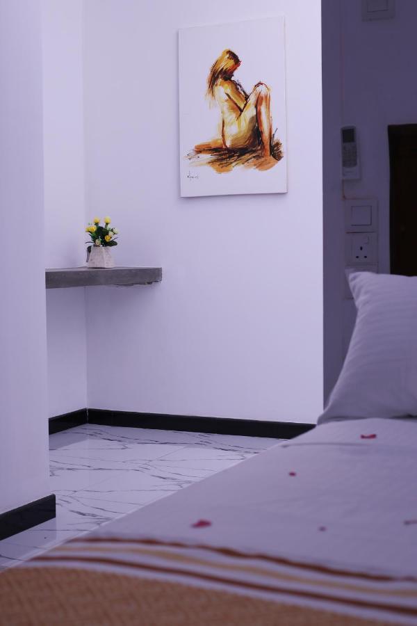 Triple Edge Villa أونا واتونا المظهر الخارجي الصورة