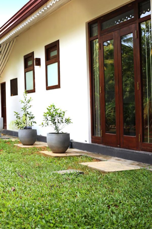 Triple Edge Villa أونا واتونا المظهر الخارجي الصورة