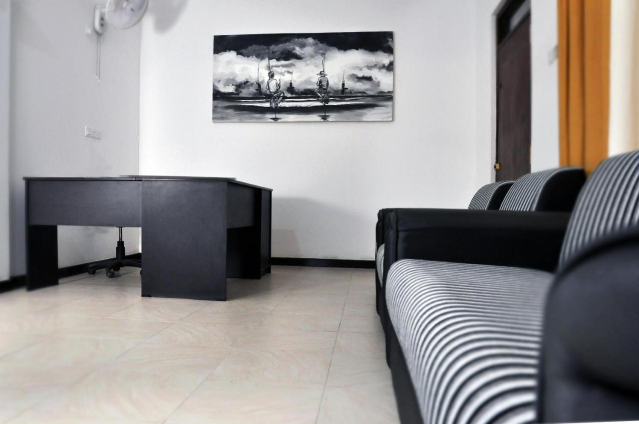 Triple Edge Villa أونا واتونا المظهر الخارجي الصورة
