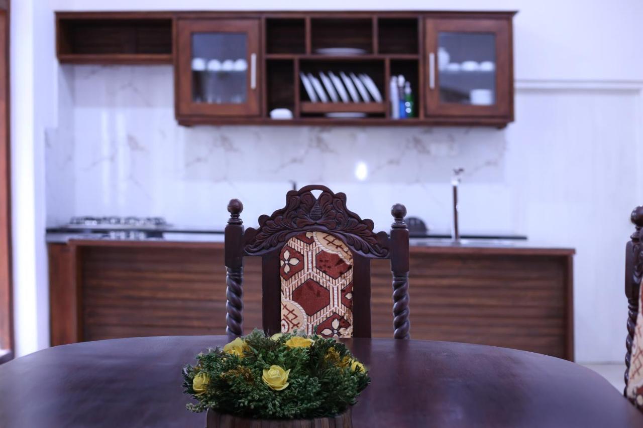 Triple Edge Villa أونا واتونا المظهر الخارجي الصورة