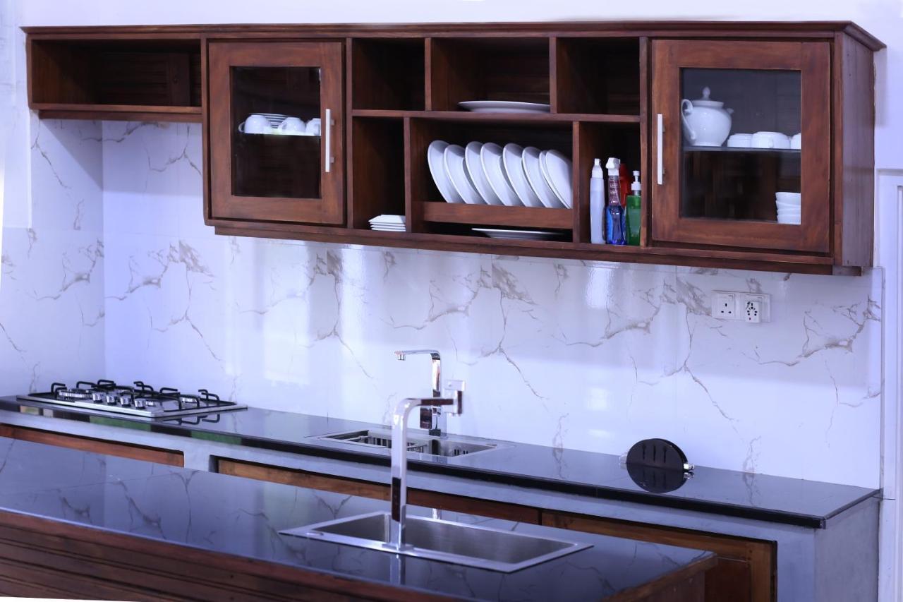 Triple Edge Villa أونا واتونا المظهر الخارجي الصورة